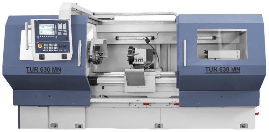TUR MN 630